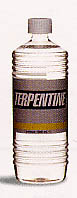 BMC Terpentine 1 Liter